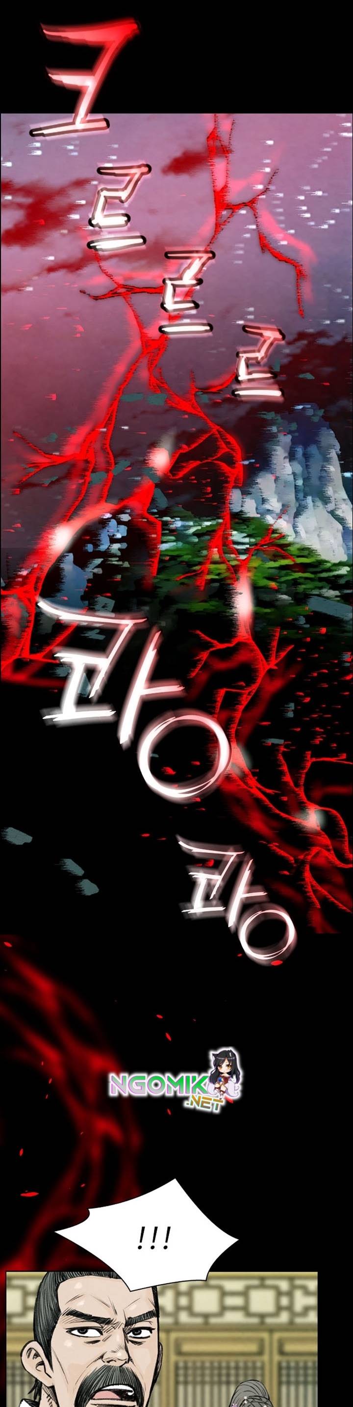 Worlds Best Assassin chapter 50