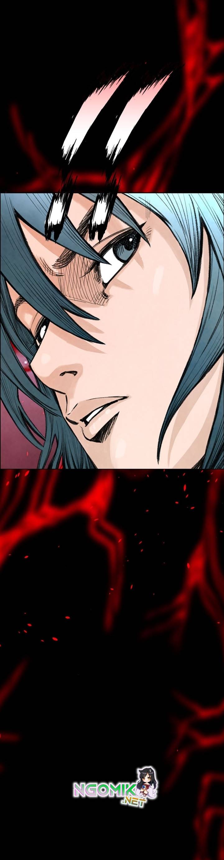Worlds Best Assassin chapter 50