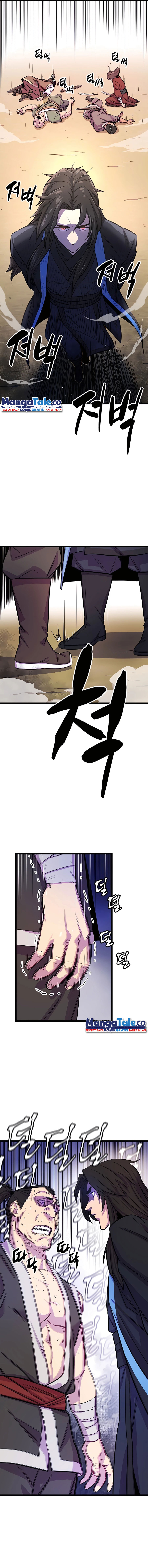 World’s Greatest Senior Disciple Chapter 01 Bahasa Indonesia