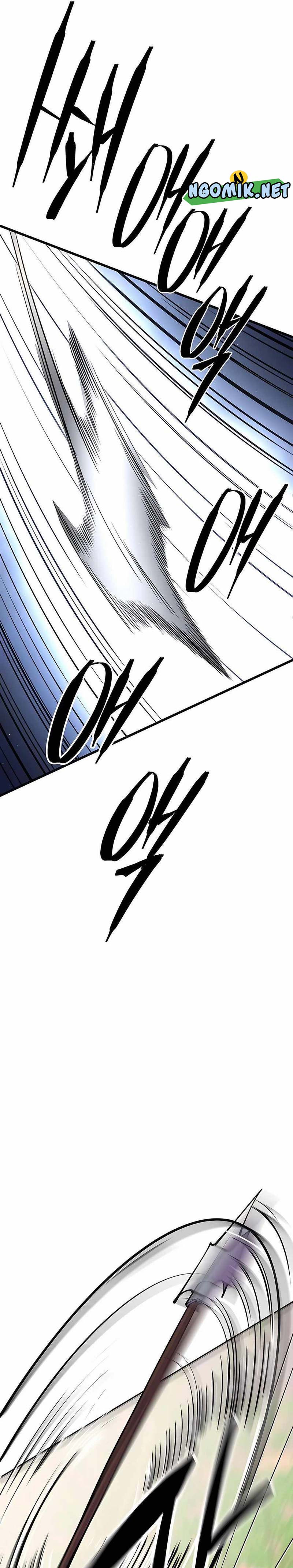 World’s Greatest Senior Disciple Chapter 43 Bahasa Indonesia