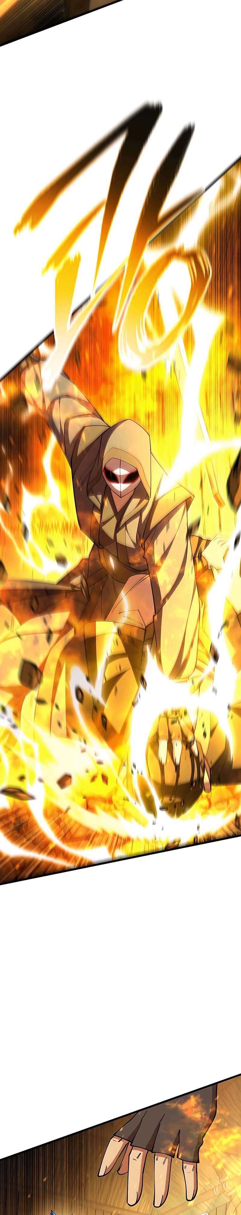 World’s Greatest Senior Disciple chapter 95