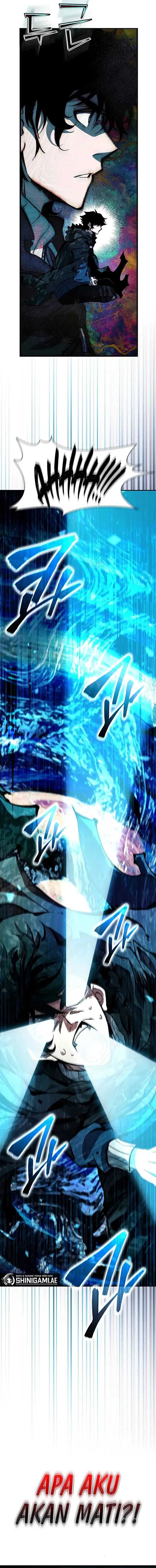 World’s Strongest Survivor Chapter 06 Bahasa Indonesia