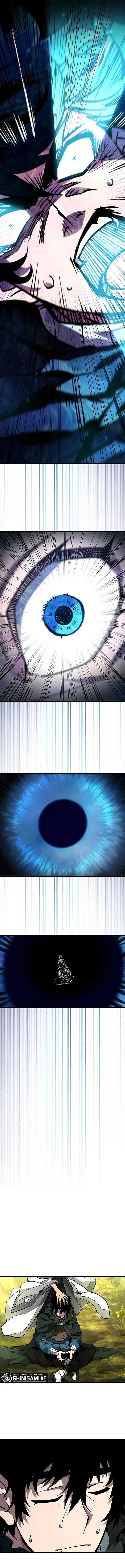 World’s Strongest Survivor Chapter 06 Bahasa Indonesia