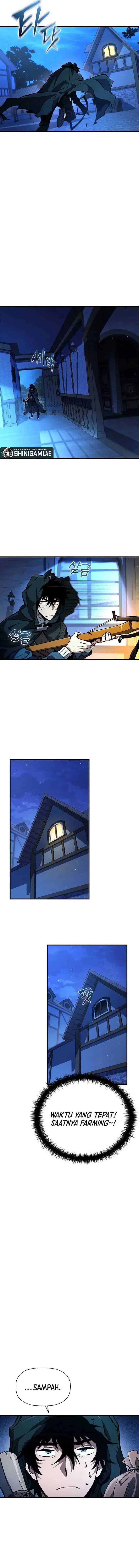 World’s Strongest Survivor Chapter 06 Bahasa Indonesia