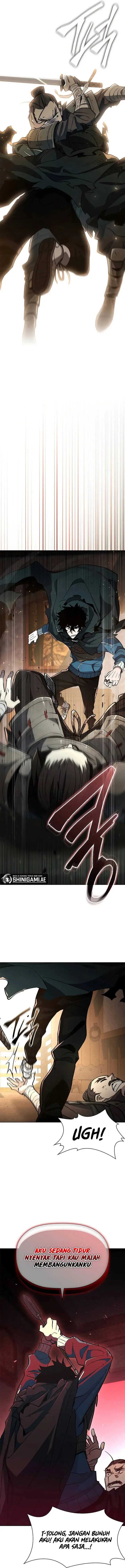 World’s Strongest Survivor Chapter 06 Bahasa Indonesia