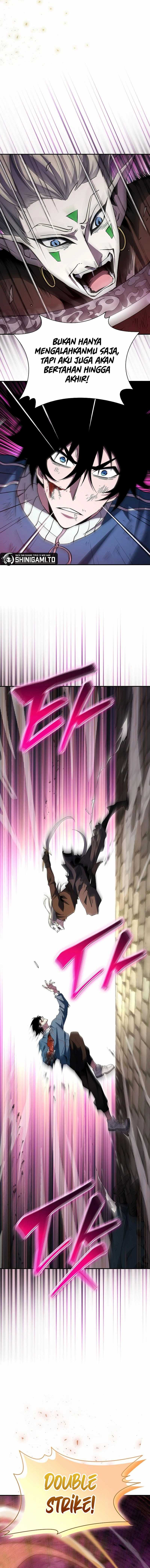 World’s Strongest Survivor Chapter 19 Bahasa Indonesia