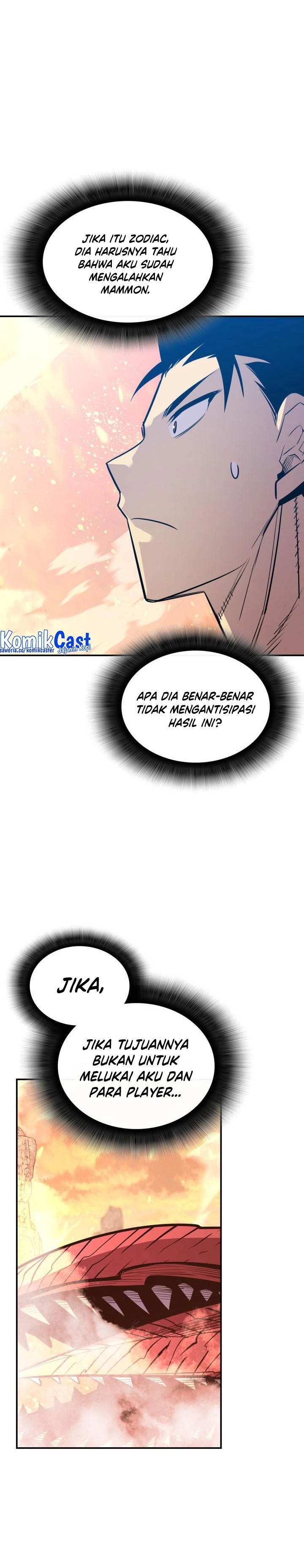 Dilarang COPAS - situs resmi www.mangacanblog.com - Komik worn and torn newbie 197 - chapter 197 198 Indonesia worn and torn newbie 197 - chapter 197 Terbaru 23|Baca Manga Komik Indonesia|Mangacan