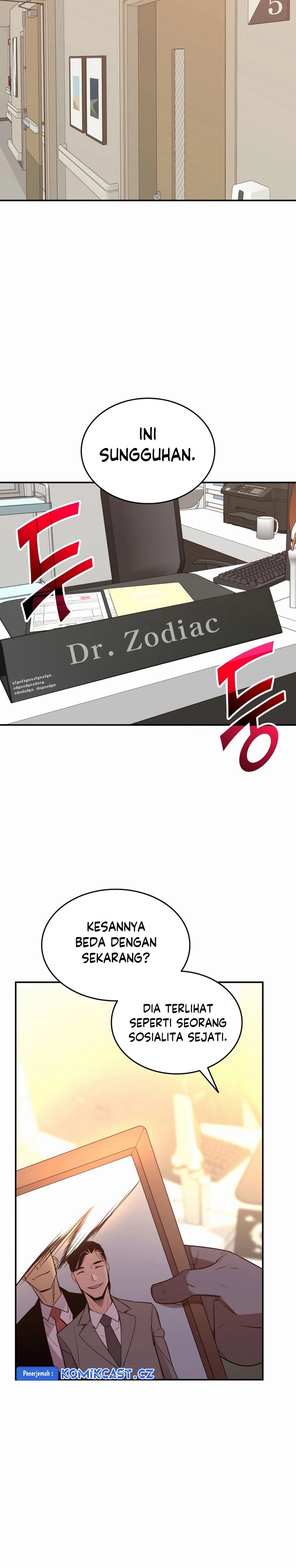 Dilarang COPAS - situs resmi www.mangacanblog.com - Komik worn and torn newbie 199 - chapter 199 200 Indonesia worn and torn newbie 199 - chapter 199 Terbaru 8|Baca Manga Komik Indonesia|Mangacan