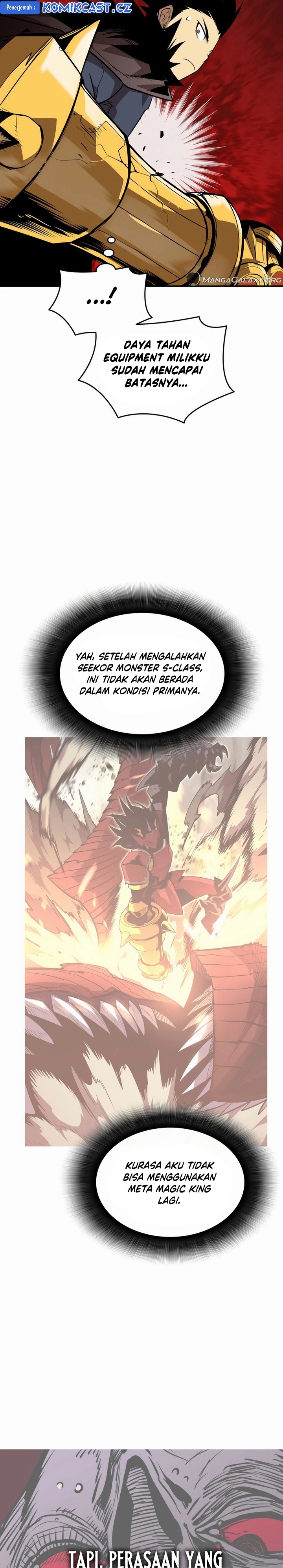 Dilarang COPAS - situs resmi www.mangacanblog.com - Komik worn and torn newbie 199 - chapter 199 200 Indonesia worn and torn newbie 199 - chapter 199 Terbaru 23|Baca Manga Komik Indonesia|Mangacan