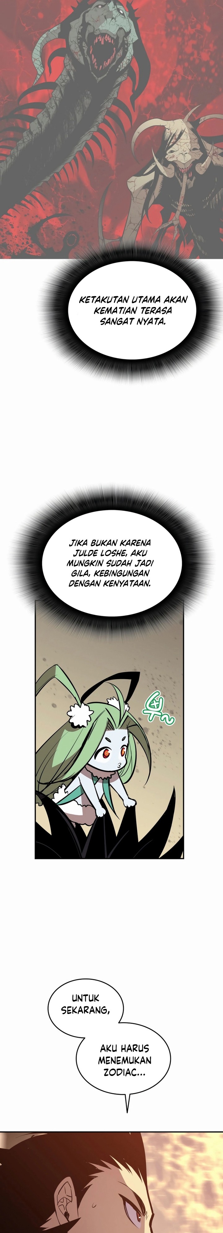 Dilarang COPAS - situs resmi www.mangacanblog.com - Komik worn and torn newbie 199 - chapter 199 200 Indonesia worn and torn newbie 199 - chapter 199 Terbaru 25|Baca Manga Komik Indonesia|Mangacan