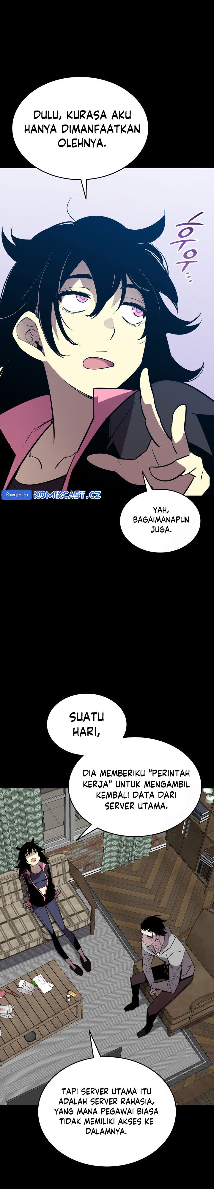 Dilarang COPAS - situs resmi www.mangacanblog.com - Komik worn and torn newbie 201 - chapter 201 202 Indonesia worn and torn newbie 201 - chapter 201 Terbaru 6|Baca Manga Komik Indonesia|Mangacan