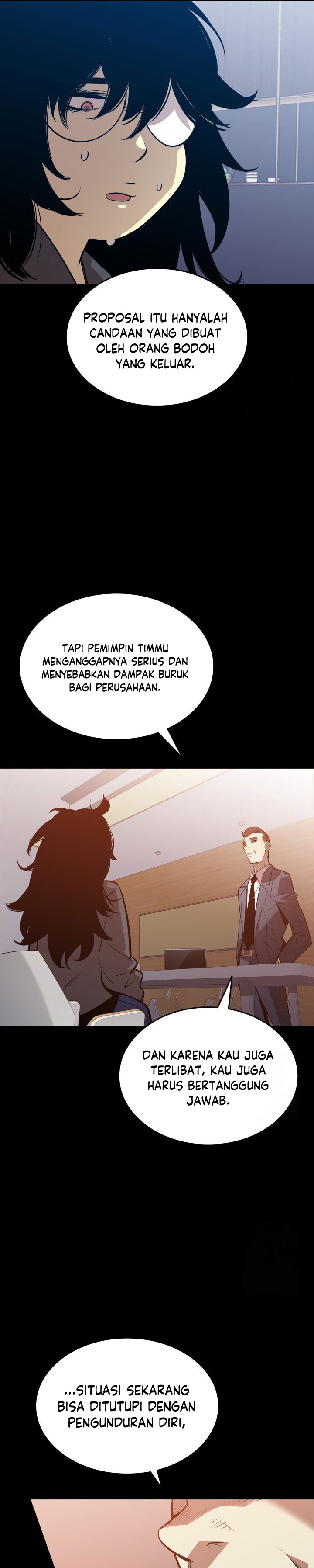 Dilarang COPAS - situs resmi www.mangacanblog.com - Komik worn and torn newbie 201 - chapter 201 202 Indonesia worn and torn newbie 201 - chapter 201 Terbaru 13|Baca Manga Komik Indonesia|Mangacan