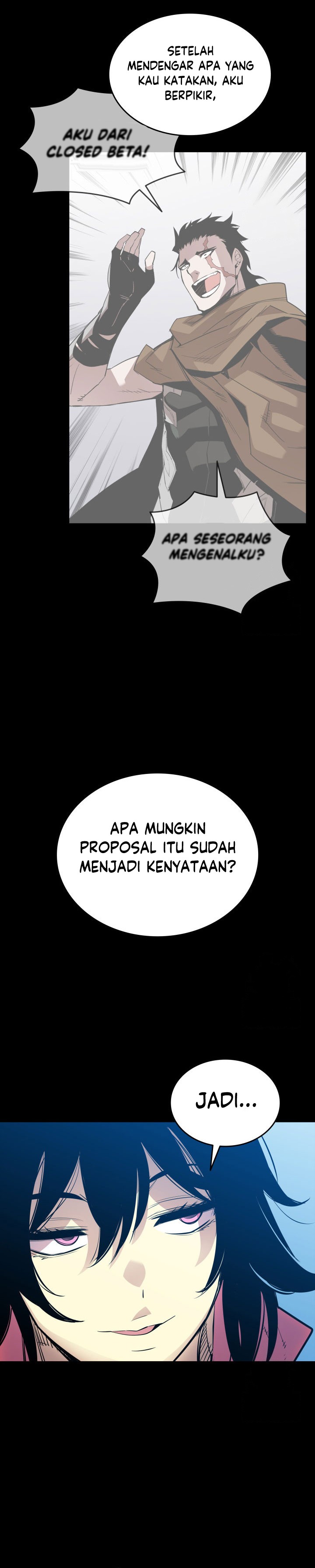 Dilarang COPAS - situs resmi www.mangacanblog.com - Komik worn and torn newbie 201 - chapter 201 202 Indonesia worn and torn newbie 201 - chapter 201 Terbaru 16|Baca Manga Komik Indonesia|Mangacan