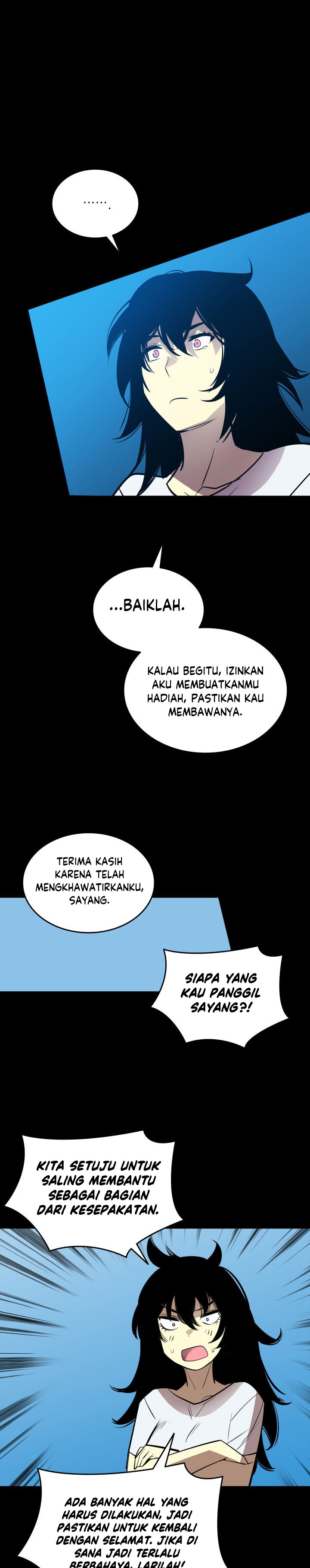 Dilarang COPAS - situs resmi www.mangacanblog.com - Komik worn and torn newbie 202 - chapter 202 203 Indonesia worn and torn newbie 202 - chapter 202 Terbaru 11|Baca Manga Komik Indonesia|Mangacan