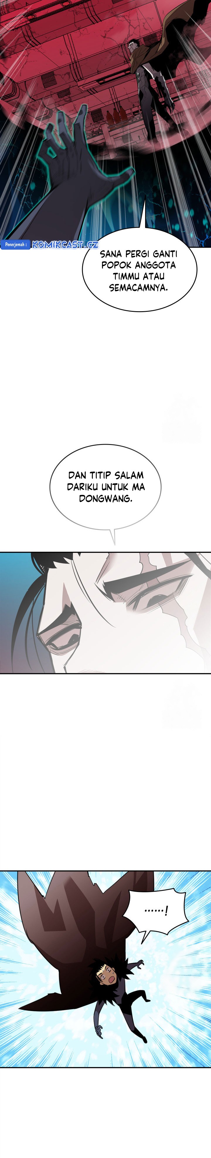 Dilarang COPAS - situs resmi www.mangacanblog.com - Komik worn and torn newbie 202 - chapter 202 203 Indonesia worn and torn newbie 202 - chapter 202 Terbaru 26|Baca Manga Komik Indonesia|Mangacan