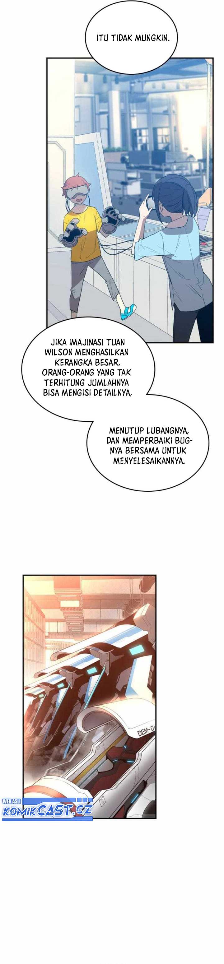 Dilarang COPAS - situs resmi www.mangacanblog.com - Komik worn and torn newbie 204 - chapter 204 205 Indonesia worn and torn newbie 204 - chapter 204 Terbaru 7|Baca Manga Komik Indonesia|Mangacan