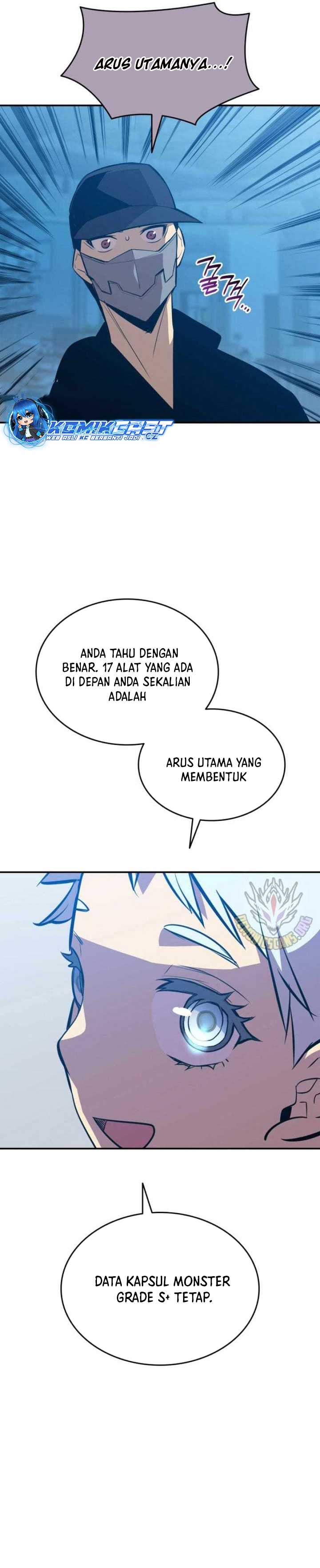 Dilarang COPAS - situs resmi www.mangacanblog.com - Komik worn and torn newbie 204 - chapter 204 205 Indonesia worn and torn newbie 204 - chapter 204 Terbaru 12|Baca Manga Komik Indonesia|Mangacan