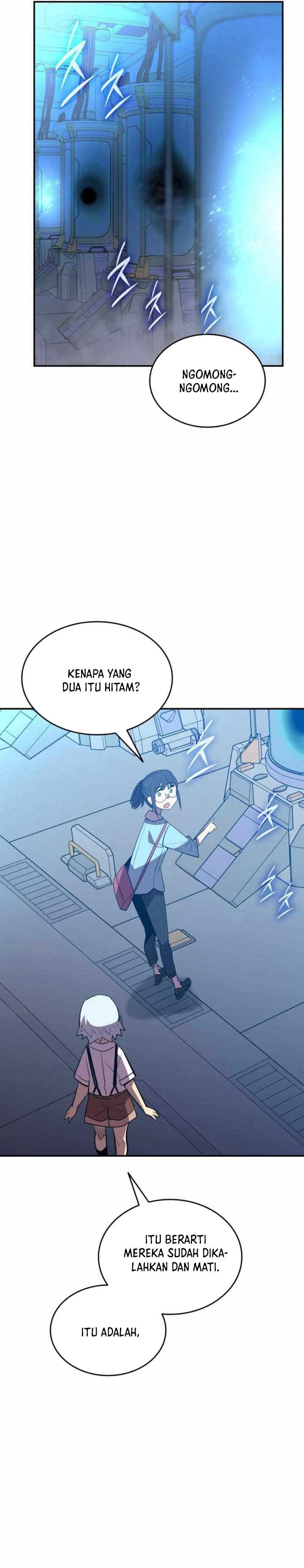 Dilarang COPAS - situs resmi www.mangacanblog.com - Komik worn and torn newbie 204 - chapter 204 205 Indonesia worn and torn newbie 204 - chapter 204 Terbaru 15|Baca Manga Komik Indonesia|Mangacan