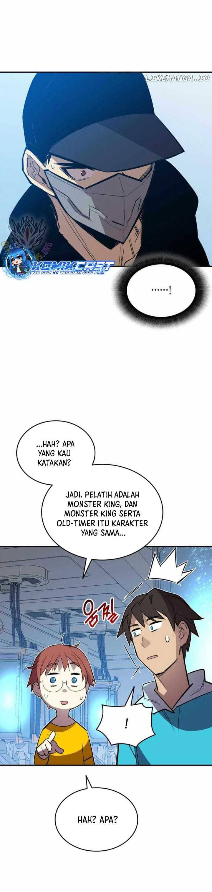 Dilarang COPAS - situs resmi www.mangacanblog.com - Komik worn and torn newbie 204 - chapter 204 205 Indonesia worn and torn newbie 204 - chapter 204 Terbaru 21|Baca Manga Komik Indonesia|Mangacan