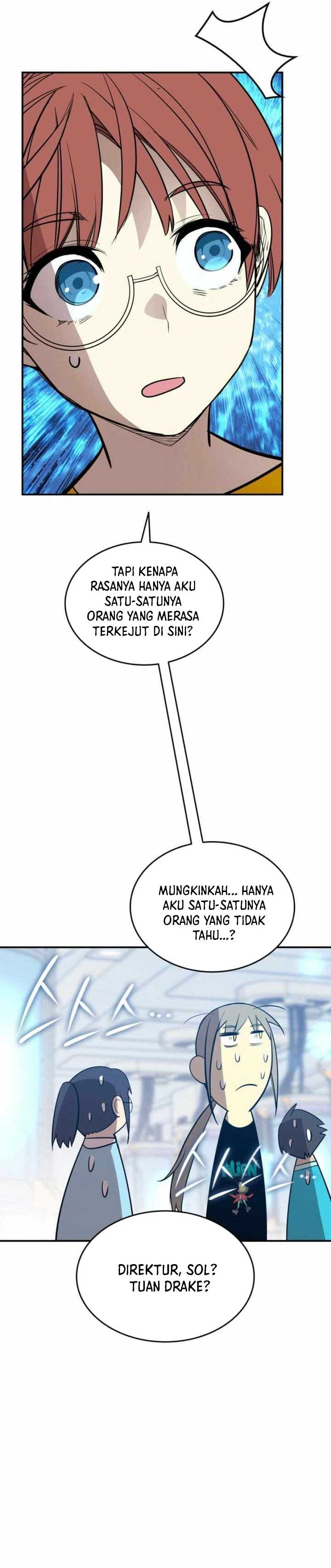 Dilarang COPAS - situs resmi www.mangacanblog.com - Komik worn and torn newbie 204 - chapter 204 205 Indonesia worn and torn newbie 204 - chapter 204 Terbaru 22|Baca Manga Komik Indonesia|Mangacan