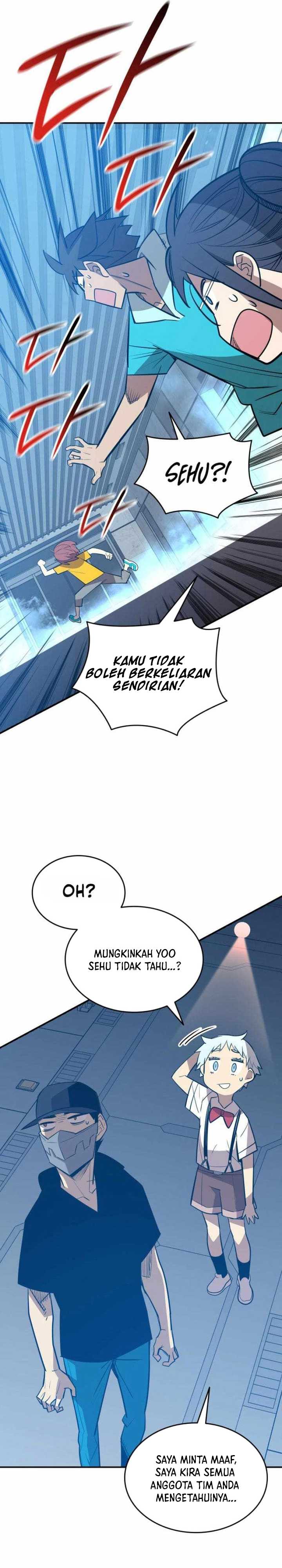 Dilarang COPAS - situs resmi www.mangacanblog.com - Komik worn and torn newbie 204 - chapter 204 205 Indonesia worn and torn newbie 204 - chapter 204 Terbaru 24|Baca Manga Komik Indonesia|Mangacan