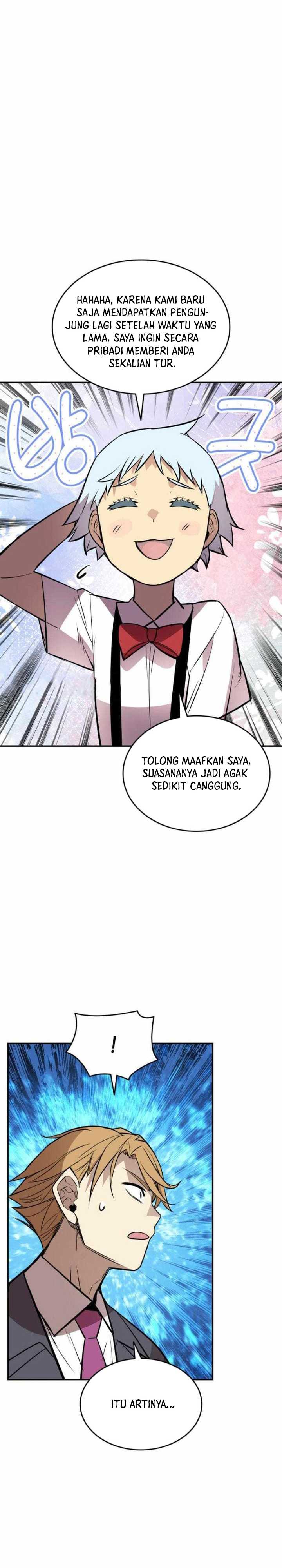 Dilarang COPAS - situs resmi www.mangacanblog.com - Komik worn and torn newbie 204 - chapter 204 205 Indonesia worn and torn newbie 204 - chapter 204 Terbaru 26|Baca Manga Komik Indonesia|Mangacan