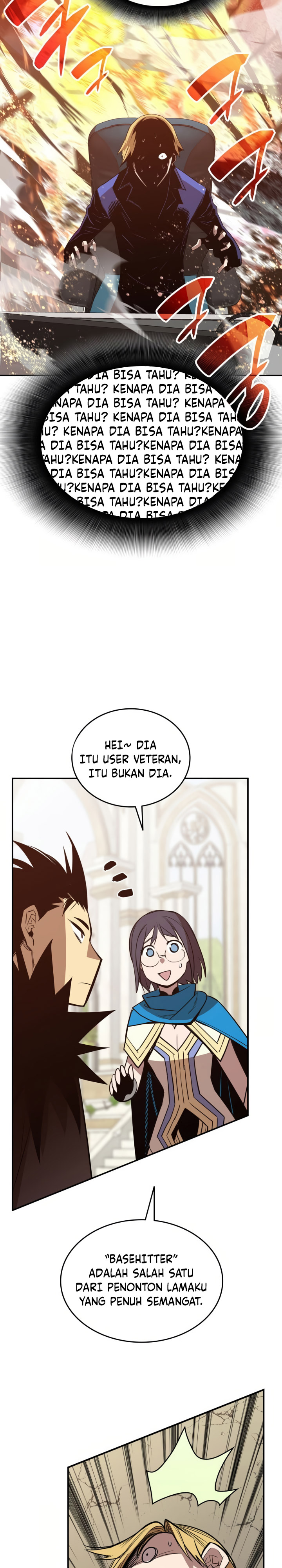 Dilarang COPAS - situs resmi www.mangacanblog.com - Komik worn and torn newbie 208 - chapter 208 209 Indonesia worn and torn newbie 208 - chapter 208 Terbaru 5|Baca Manga Komik Indonesia|Mangacan