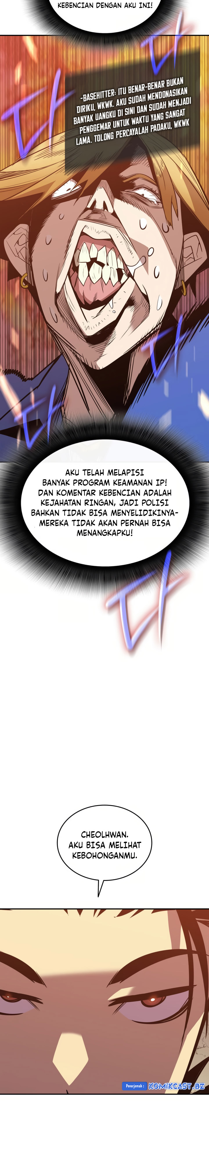 Dilarang COPAS - situs resmi www.mangacanblog.com - Komik worn and torn newbie 208 - chapter 208 209 Indonesia worn and torn newbie 208 - chapter 208 Terbaru 7|Baca Manga Komik Indonesia|Mangacan