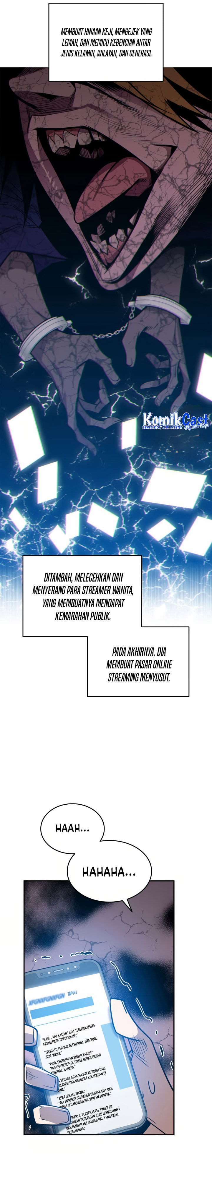 Dilarang COPAS - situs resmi www.mangacanblog.com - Komik worn and torn newbie 208 - chapter 208 209 Indonesia worn and torn newbie 208 - chapter 208 Terbaru 15|Baca Manga Komik Indonesia|Mangacan