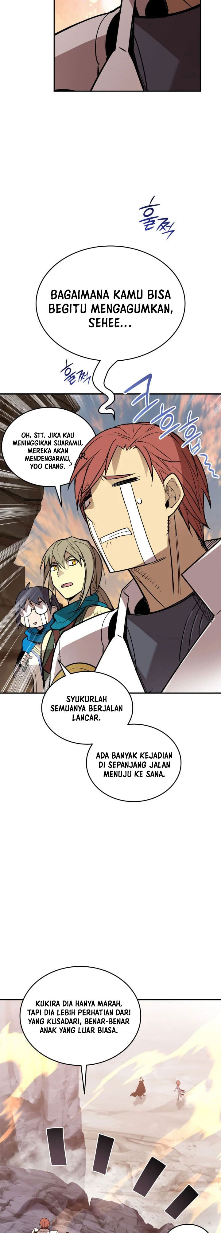 Dilarang COPAS - situs resmi www.mangacanblog.com - Komik worn and torn newbie 217 - chapter 217 218 Indonesia worn and torn newbie 217 - chapter 217 Terbaru 19|Baca Manga Komik Indonesia|Mangacan