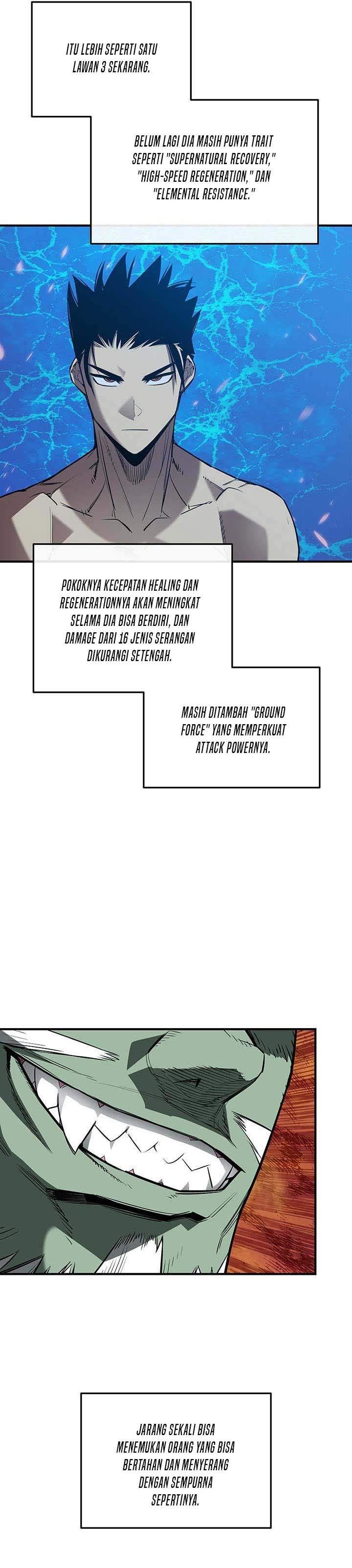 Dilarang COPAS - situs resmi www.mangacanblog.com - Komik worn and torn newbie 222 - chapter 222 223 Indonesia worn and torn newbie 222 - chapter 222 Terbaru 4|Baca Manga Komik Indonesia|Mangacan