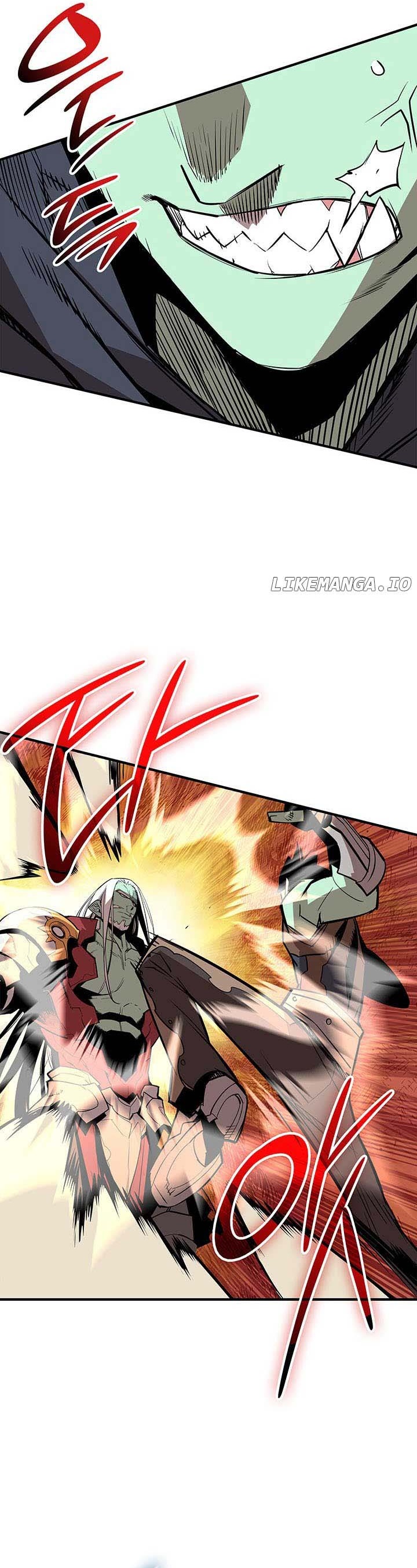 Dilarang COPAS - situs resmi www.mangacanblog.com - Komik worn and torn newbie 222 - chapter 222 223 Indonesia worn and torn newbie 222 - chapter 222 Terbaru 9|Baca Manga Komik Indonesia|Mangacan