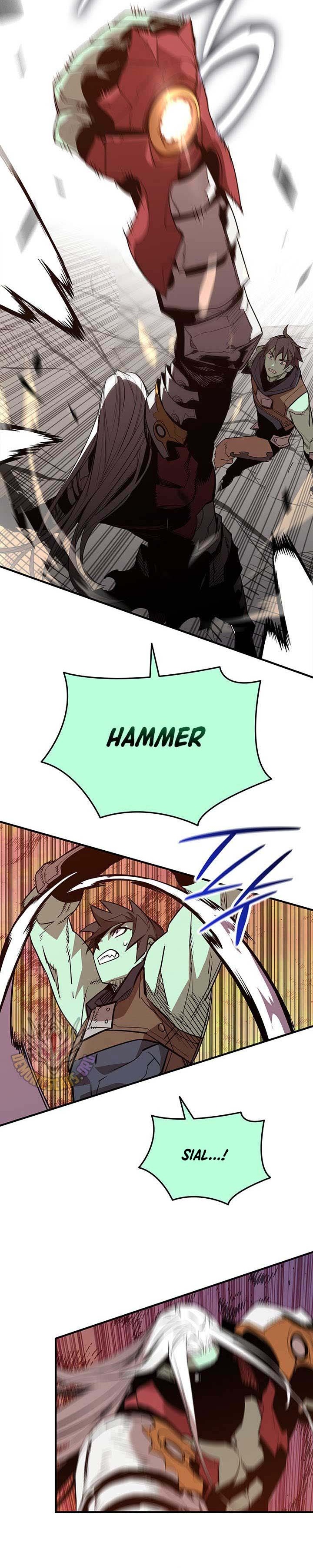 Dilarang COPAS - situs resmi www.mangacanblog.com - Komik worn and torn newbie 222 - chapter 222 223 Indonesia worn and torn newbie 222 - chapter 222 Terbaru 11|Baca Manga Komik Indonesia|Mangacan
