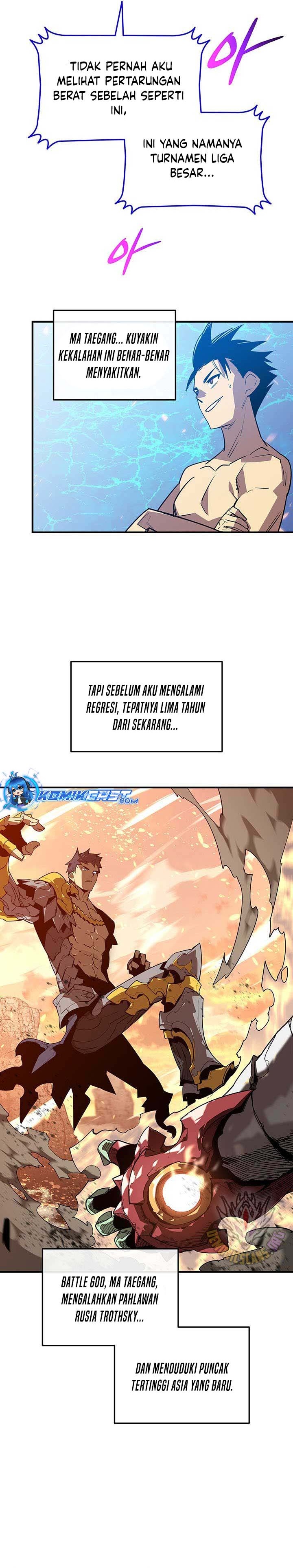 Dilarang COPAS - situs resmi www.mangacanblog.com - Komik worn and torn newbie 222 - chapter 222 223 Indonesia worn and torn newbie 222 - chapter 222 Terbaru 16|Baca Manga Komik Indonesia|Mangacan