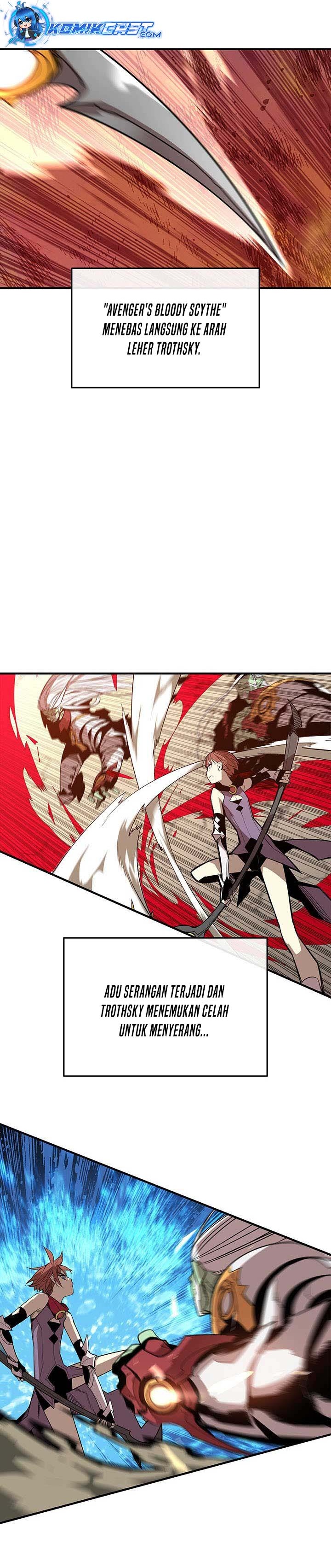 Dilarang COPAS - situs resmi www.mangacanblog.com - Komik worn and torn newbie 222 - chapter 222 223 Indonesia worn and torn newbie 222 - chapter 222 Terbaru 19|Baca Manga Komik Indonesia|Mangacan