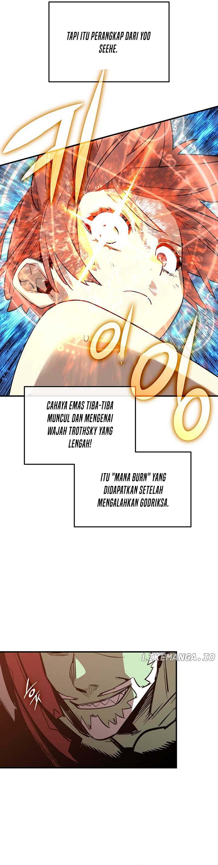 Dilarang COPAS - situs resmi www.mangacanblog.com - Komik worn and torn newbie 222 - chapter 222 223 Indonesia worn and torn newbie 222 - chapter 222 Terbaru 20|Baca Manga Komik Indonesia|Mangacan