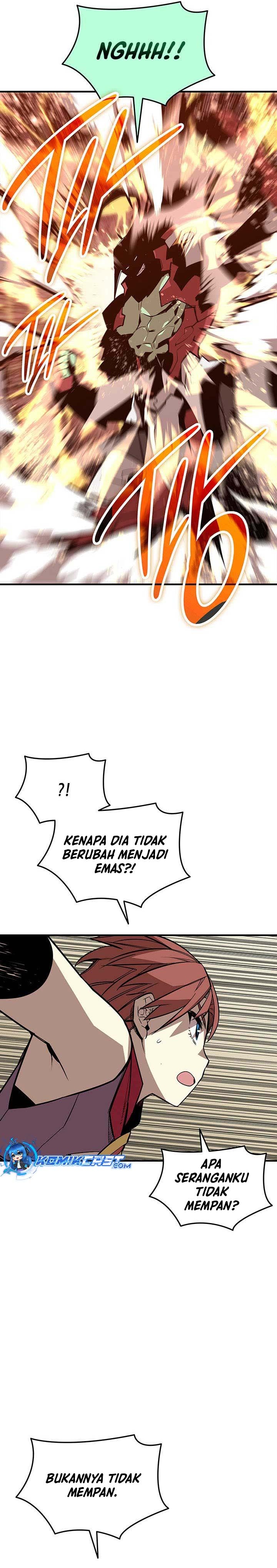 Dilarang COPAS - situs resmi www.mangacanblog.com - Komik worn and torn newbie 222 - chapter 222 223 Indonesia worn and torn newbie 222 - chapter 222 Terbaru 21|Baca Manga Komik Indonesia|Mangacan