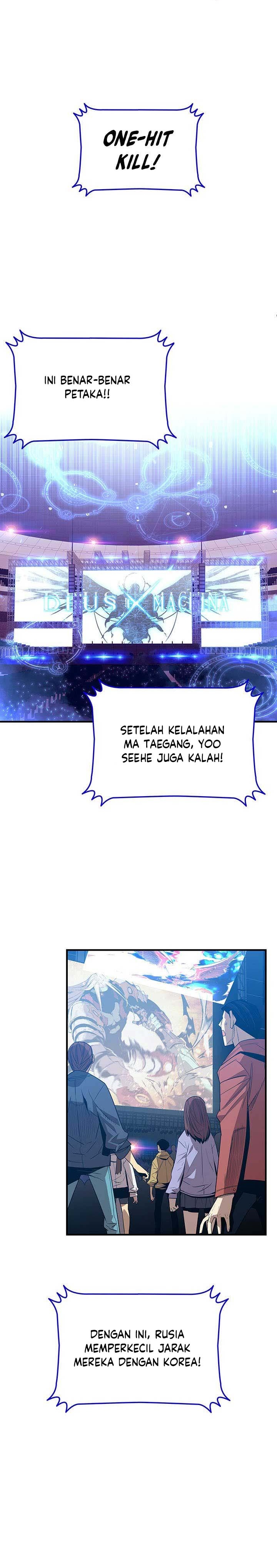 Dilarang COPAS - situs resmi www.mangacanblog.com - Komik worn and torn newbie 222 - chapter 222 223 Indonesia worn and torn newbie 222 - chapter 222 Terbaru 23|Baca Manga Komik Indonesia|Mangacan