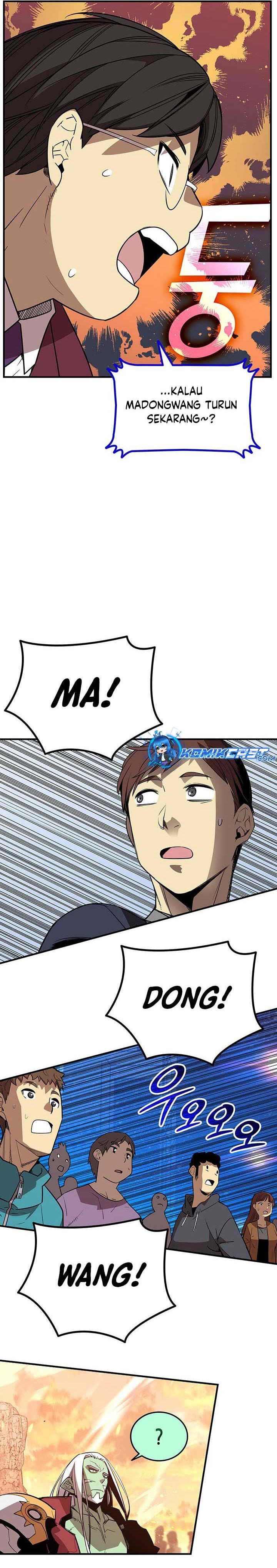 Dilarang COPAS - situs resmi www.mangacanblog.com - Komik worn and torn newbie 222 - chapter 222 223 Indonesia worn and torn newbie 222 - chapter 222 Terbaru 26|Baca Manga Komik Indonesia|Mangacan