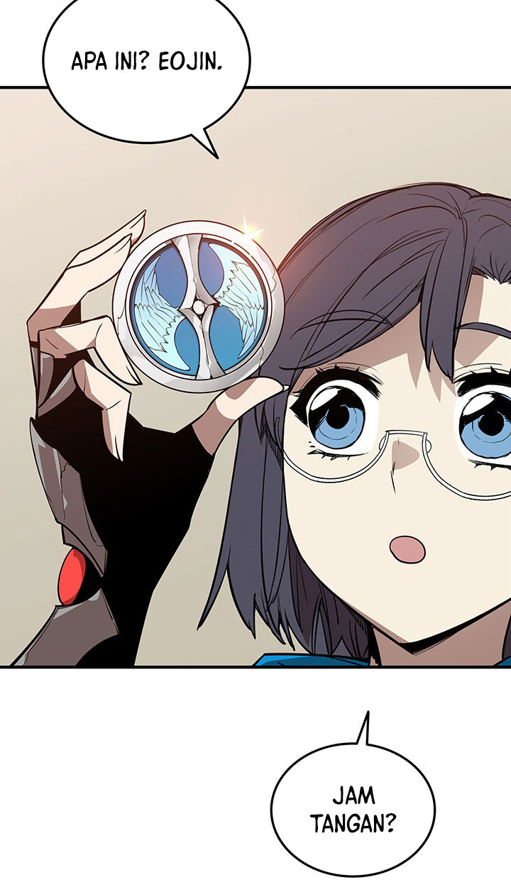 Worn and Torn Newbie Chapter 225 Bahasa Indonesia