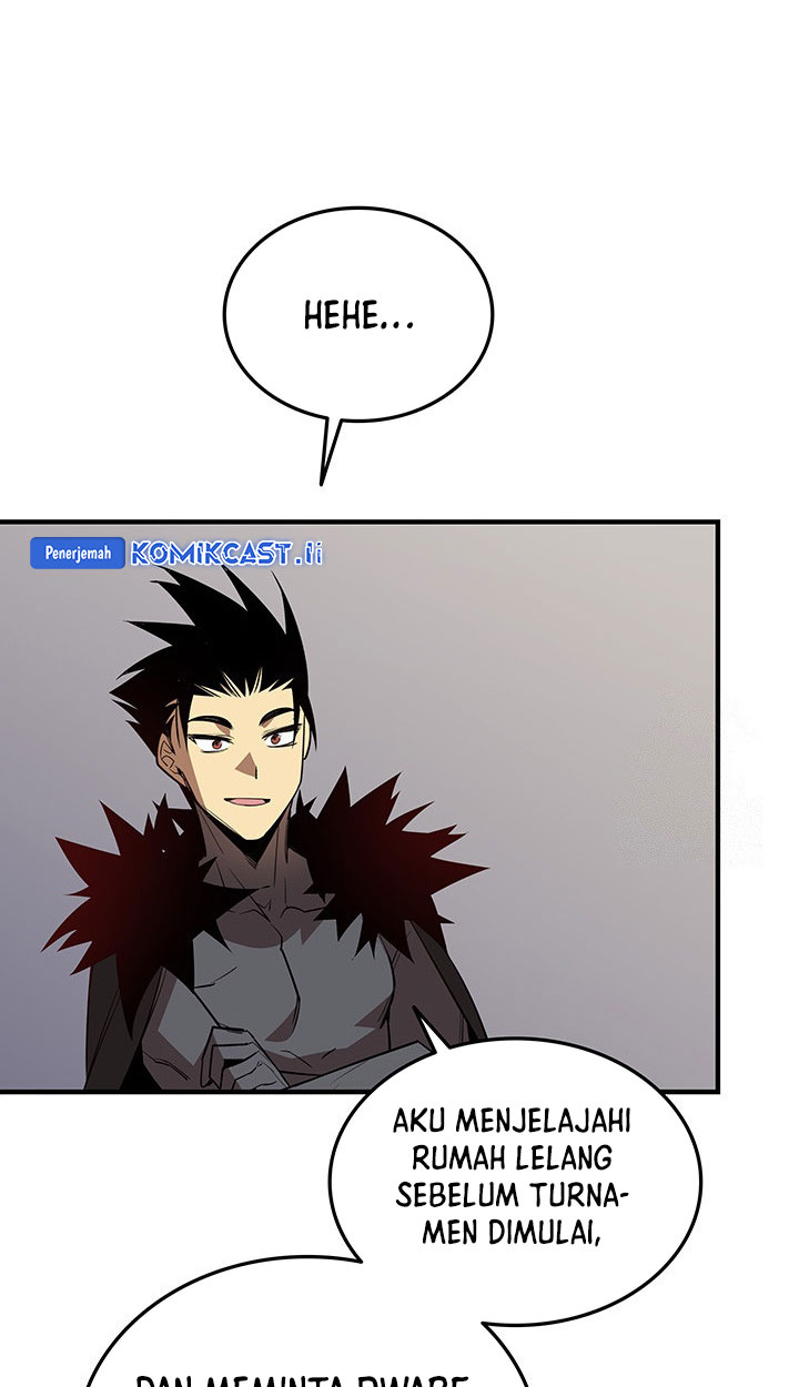 Worn and Torn Newbie Chapter 225 Bahasa Indonesia