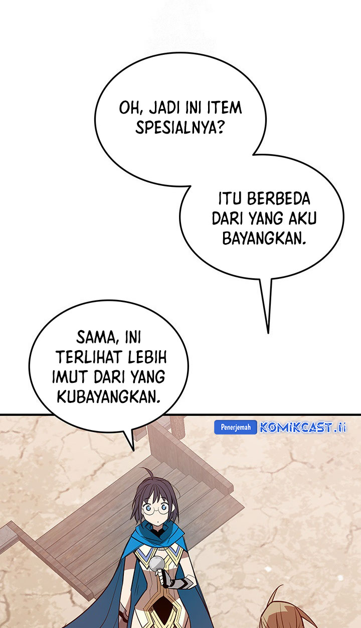 Worn and Torn Newbie Chapter 225 Bahasa Indonesia