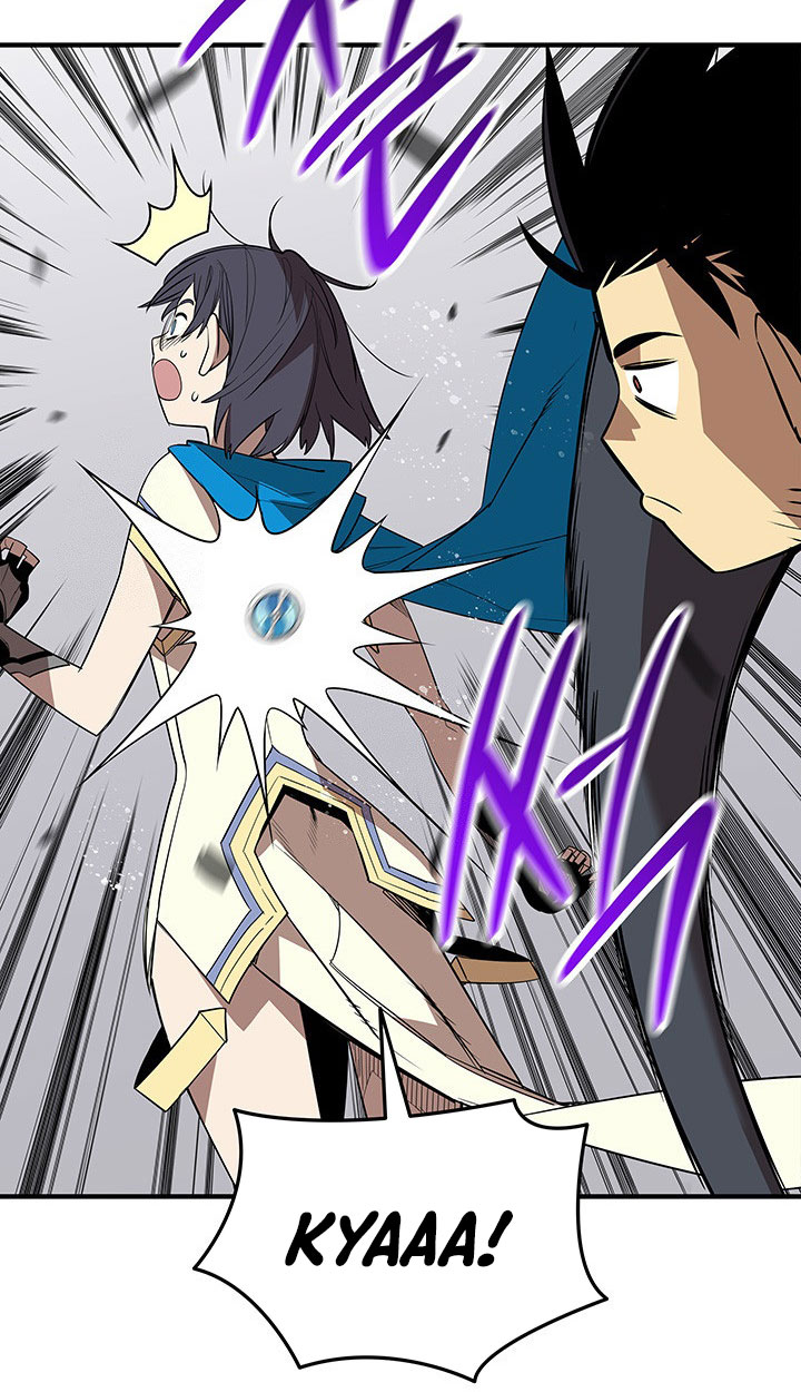 Worn and Torn Newbie Chapter 225 Bahasa Indonesia