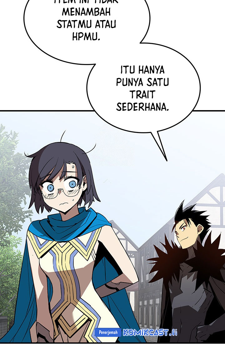 Worn and Torn Newbie Chapter 225 Bahasa Indonesia
