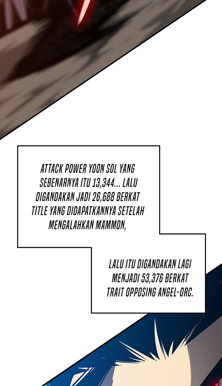 Worn and Torn Newbie Chapter 225 Bahasa Indonesia