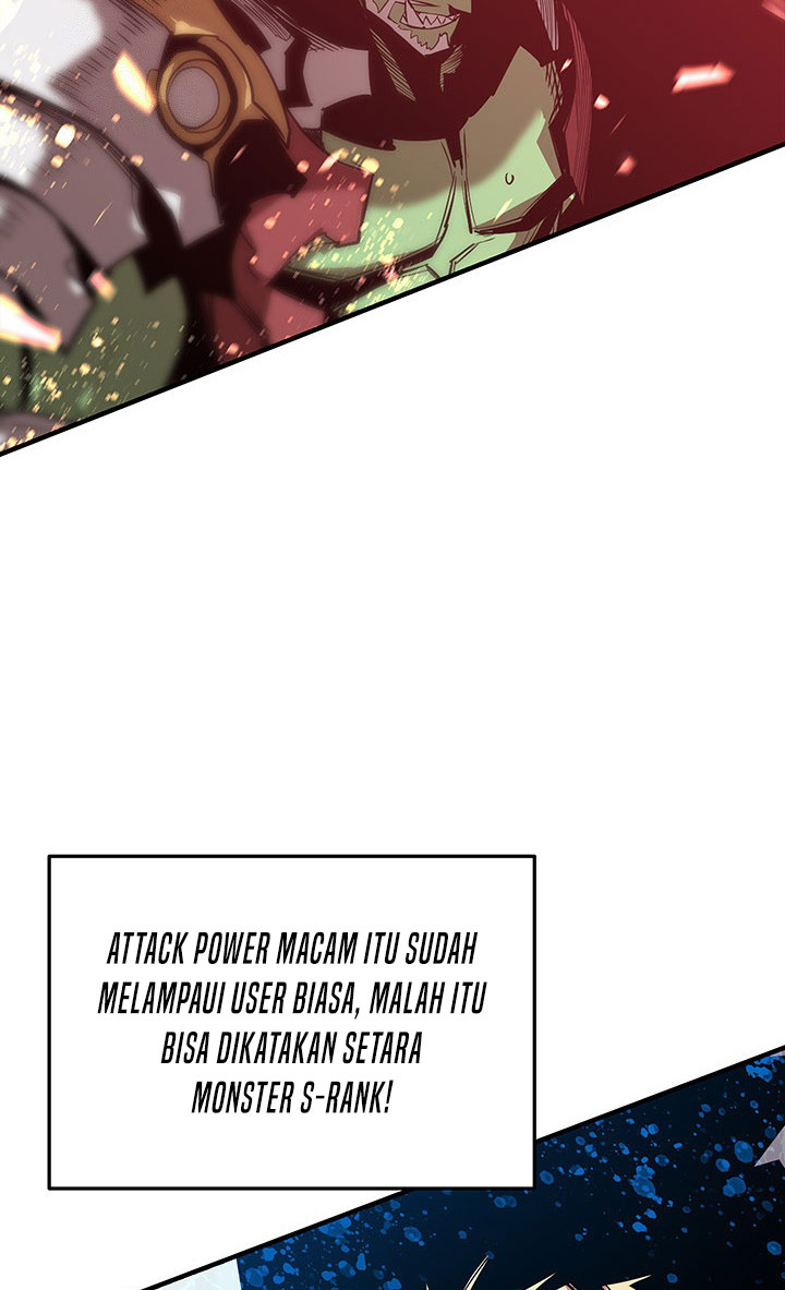 Worn and Torn Newbie Chapter 225 Bahasa Indonesia