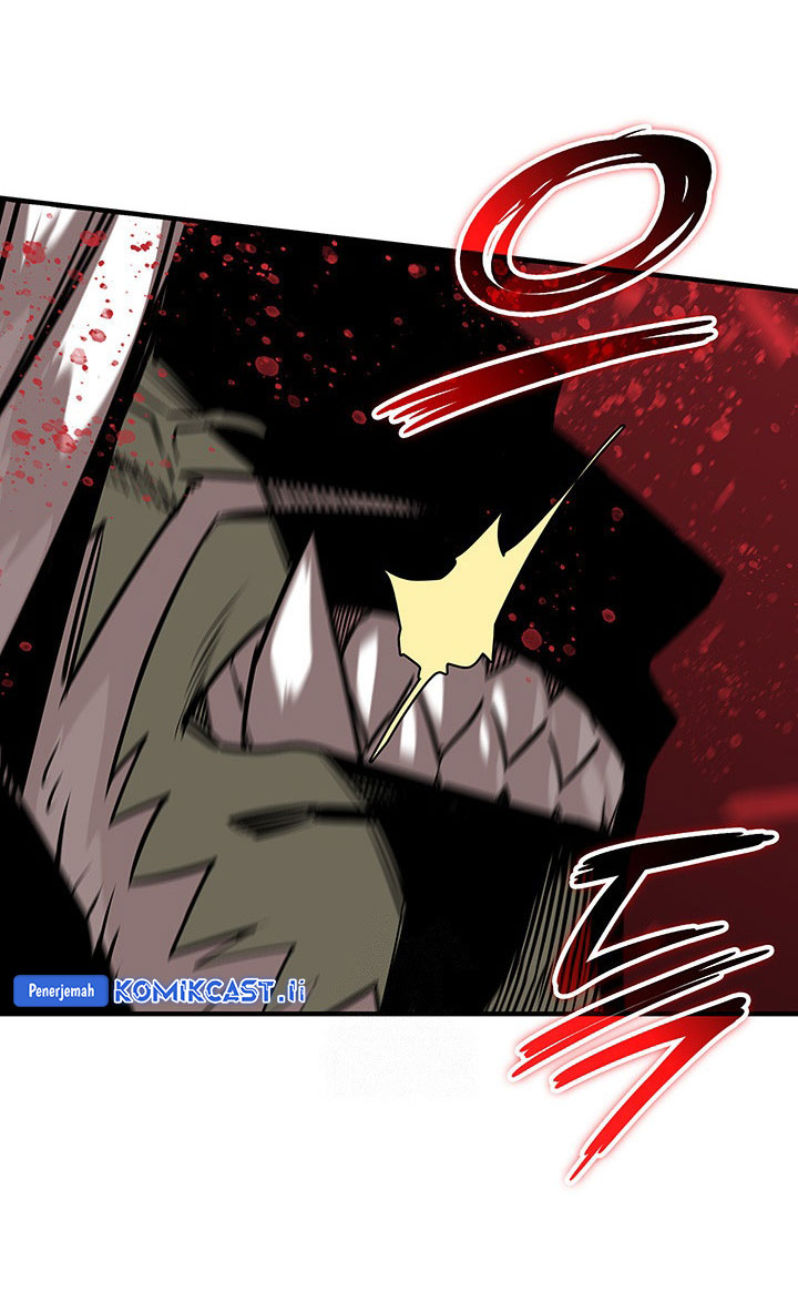 Worn and Torn Newbie Chapter 225 Bahasa Indonesia