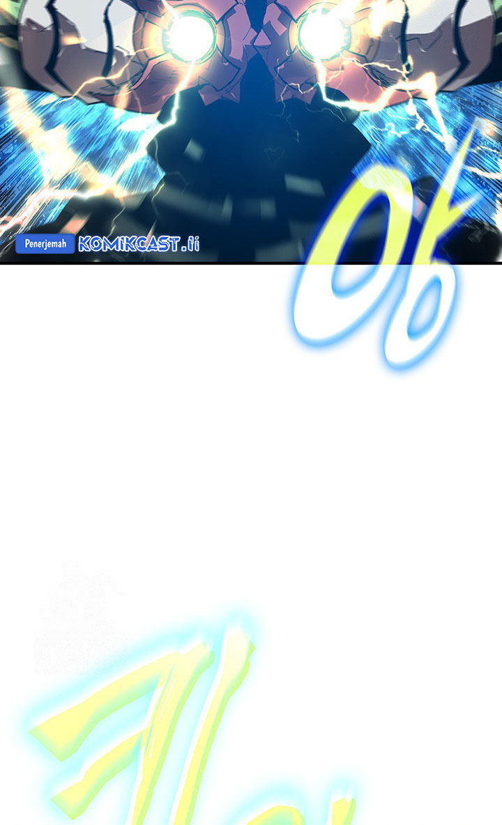 Worn and Torn Newbie Chapter 225 Bahasa Indonesia