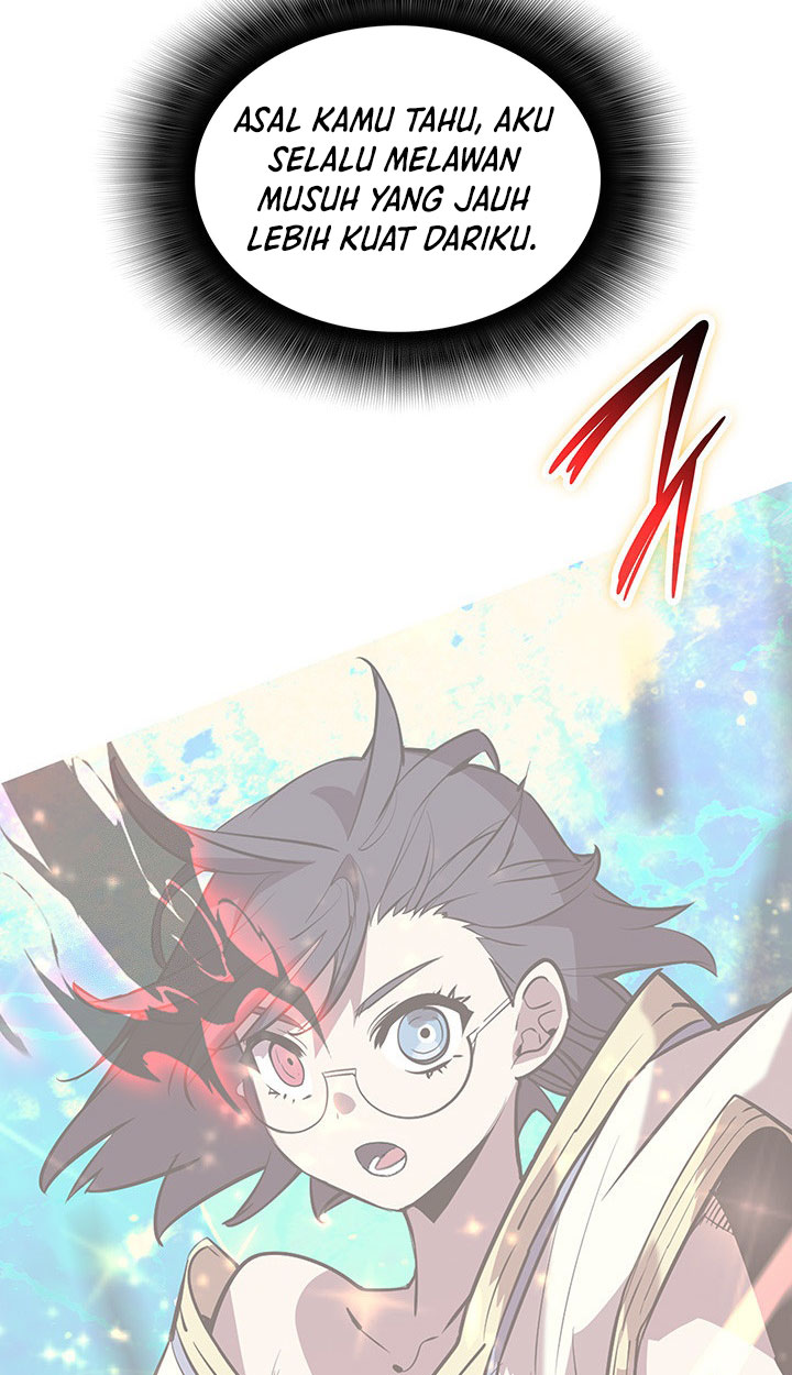 Worn and Torn Newbie Chapter 225 Bahasa Indonesia