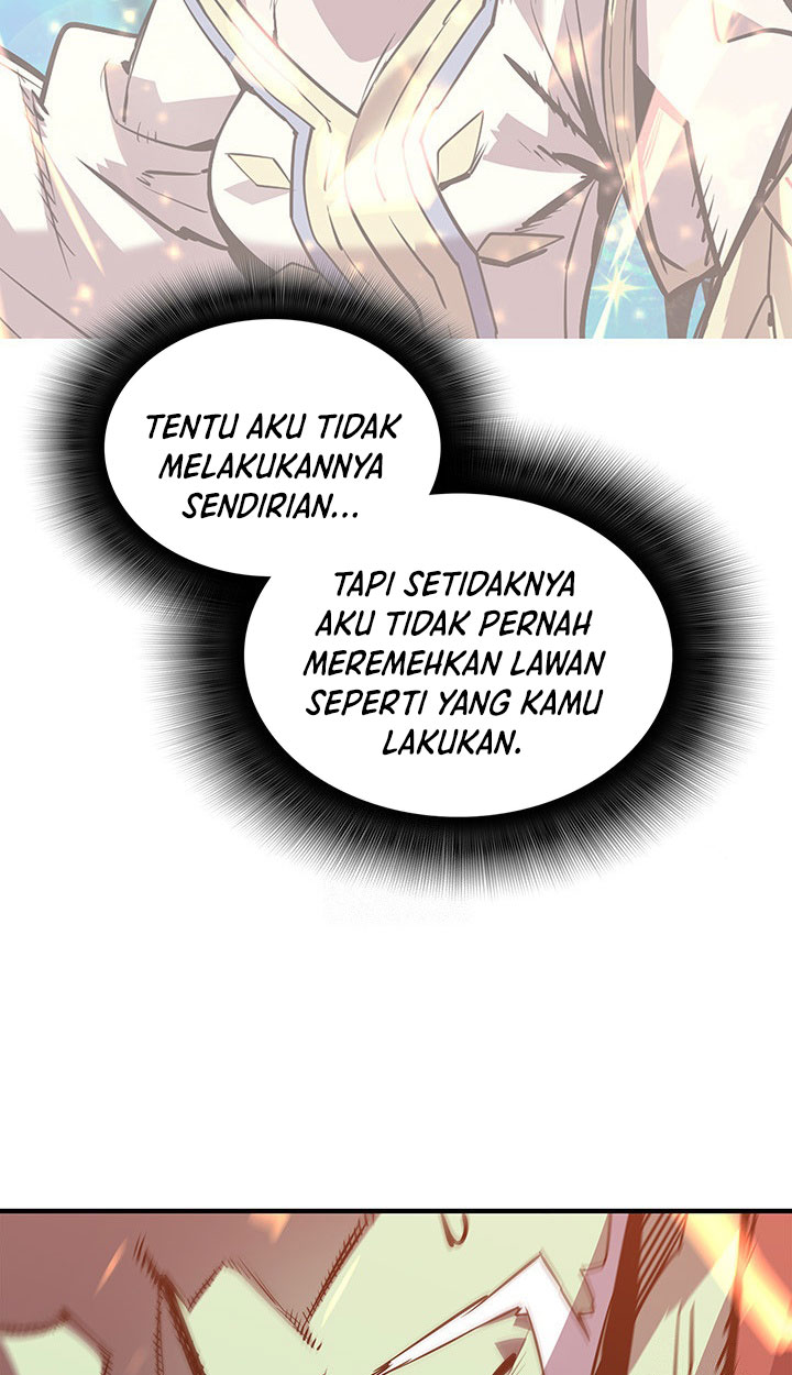 Worn and Torn Newbie Chapter 225 Bahasa Indonesia